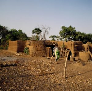 L'Habitat Ailleurs: Les Ethnies Du Burkina Faso - Arthurimmo.com Le Mag